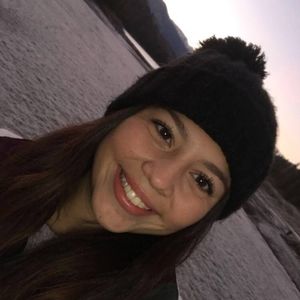 Meet your Posher, Joselynn